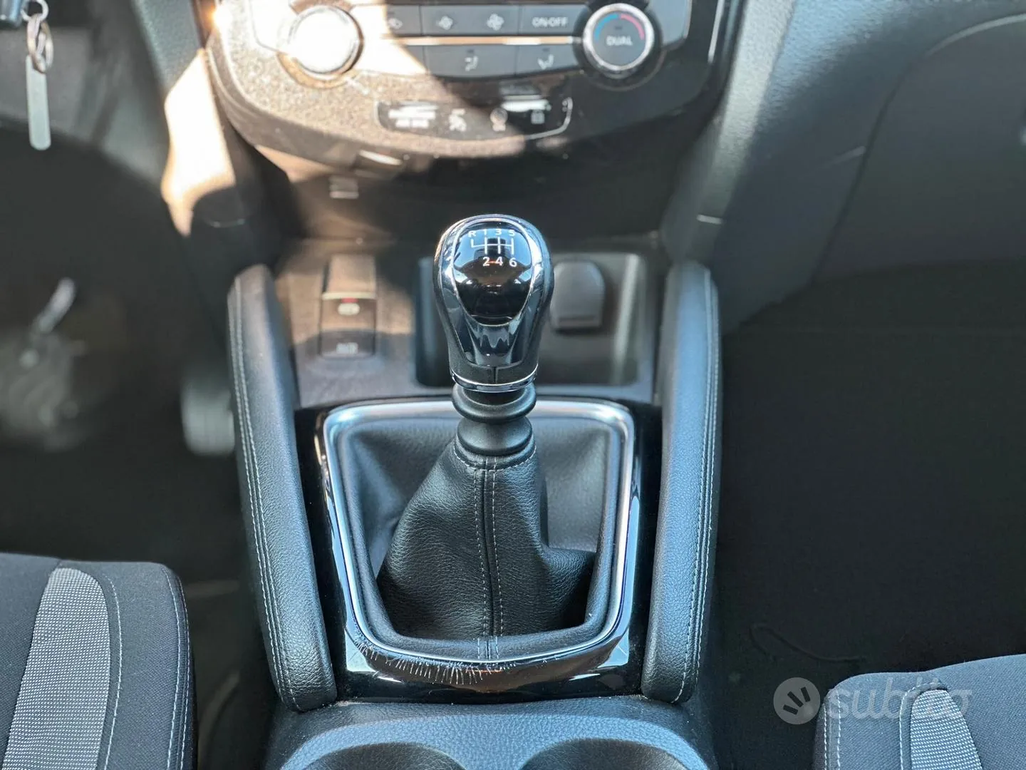 Nissan Qashqai 2020 photo 4