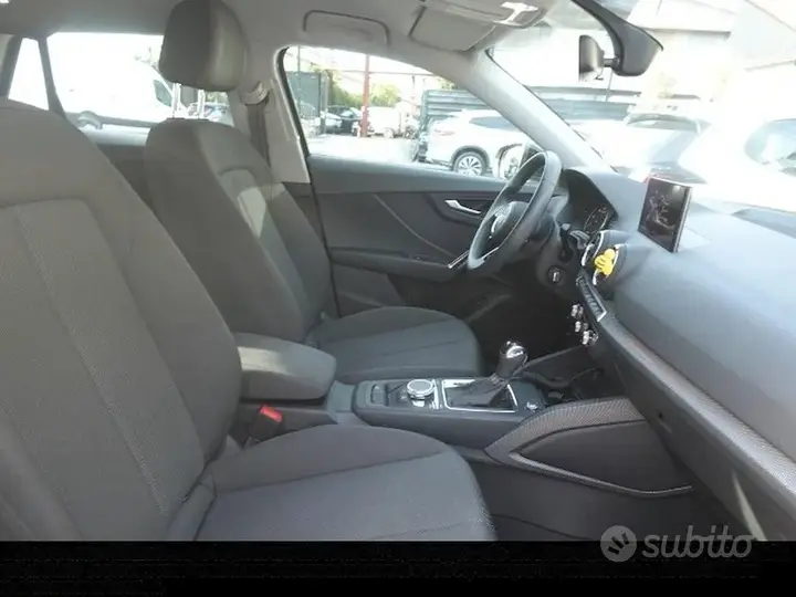 Audi Q2 2023 photo 4