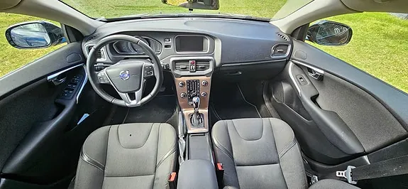 Volvo V40 Cross Country 2016 photo 5