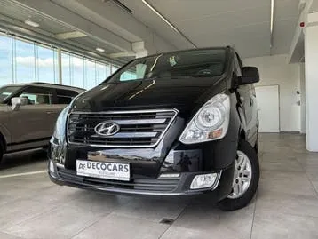 Hyundai H1