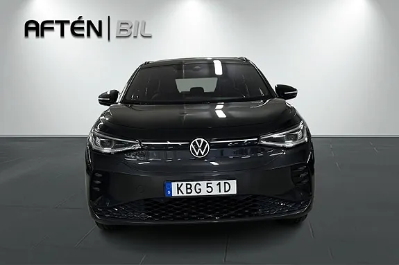 Volkswagen Id.4 Gtx 2022 photo 2
