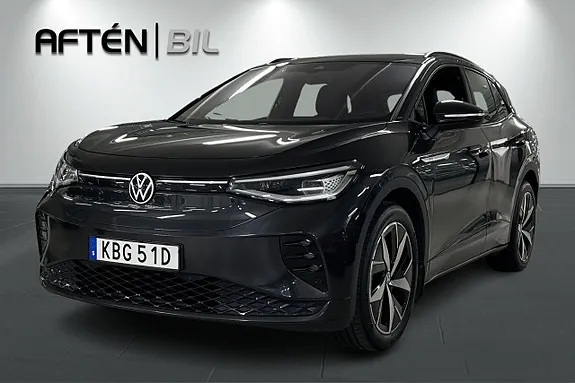 Volkswagen Id.4 Gtx
