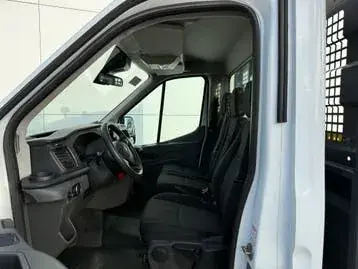 Ford Transit 2024 photo 3