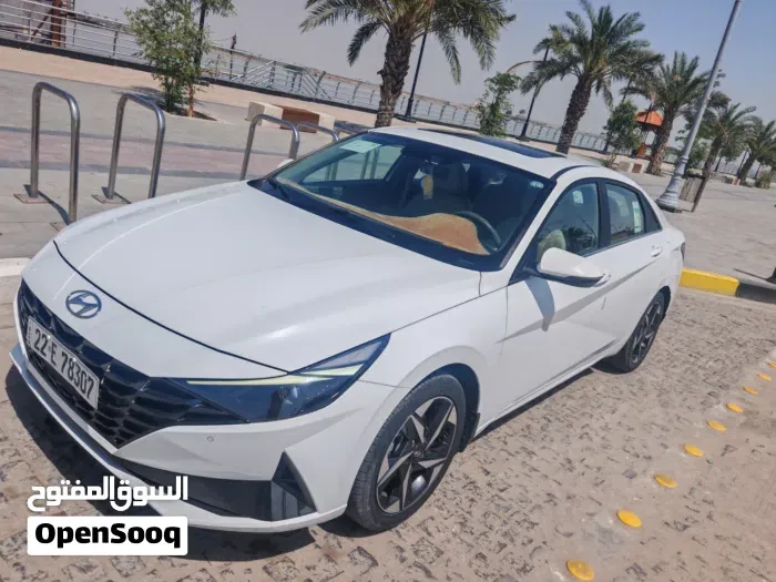 Hyundai Elantra 2024 photo 5