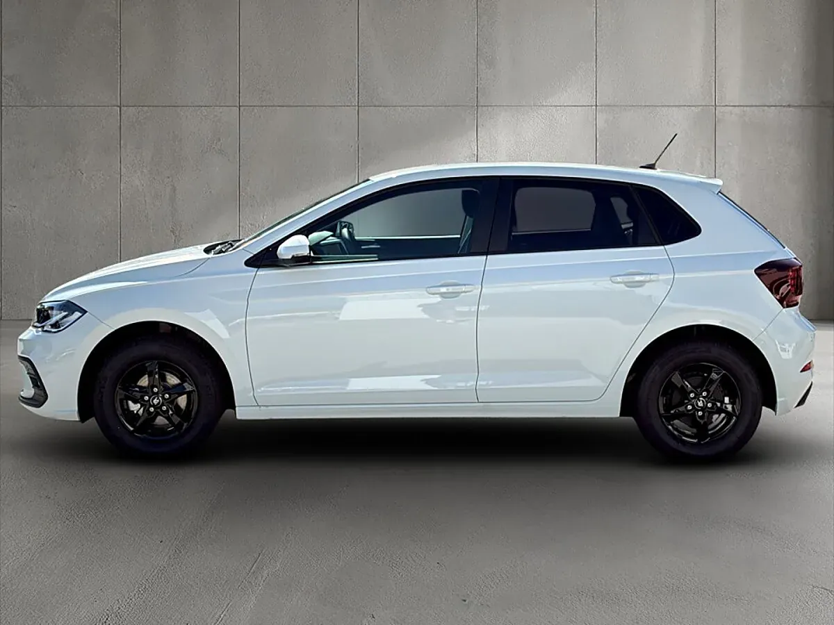 Volkswagen Polo 2026 photo 3