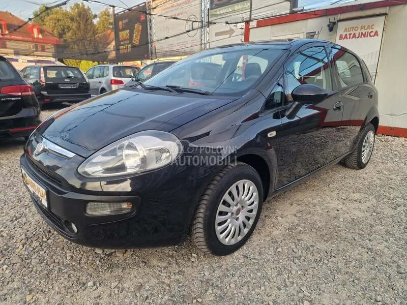 Fiat Evo 2010 photo 5