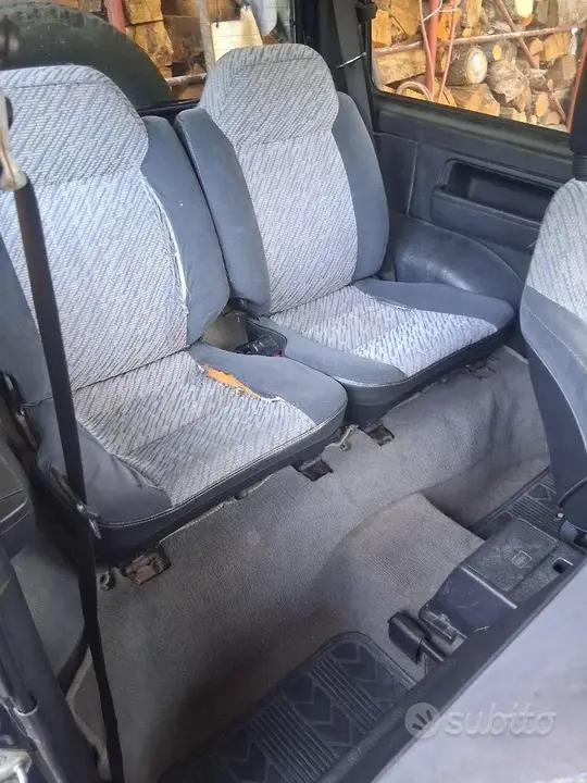 Suzuki Vitara 1997 photo 3