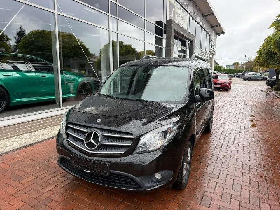 Mercedes-Benz Citan