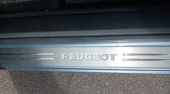 Peugeot 207 Cc 2008 photo 3