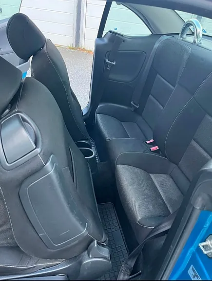 Peugeot 207 Cc 2008 photo 4