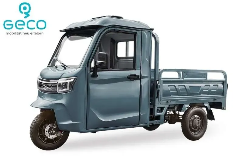 Geo Lite Truck Gxp 3Kw photo 2