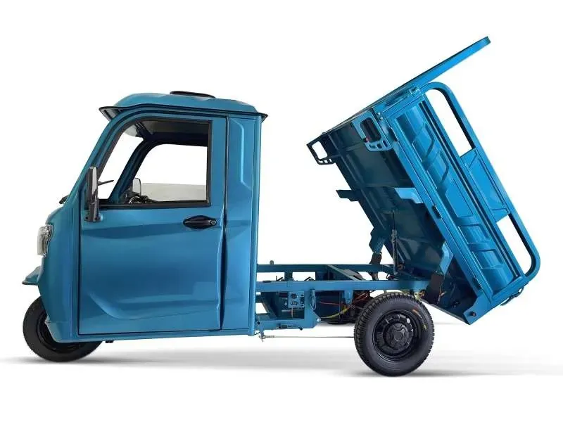Geo Lite Truck Gxp 3Kw photo 3