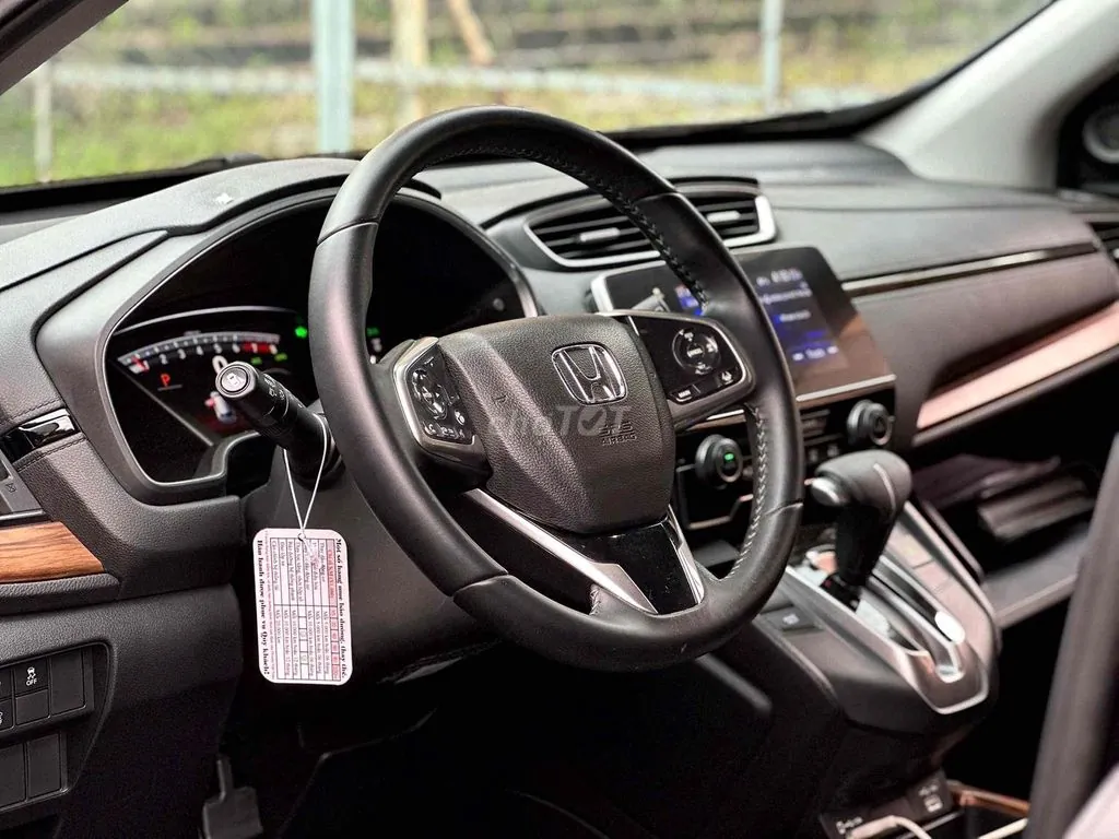 Honda Cr-V 2023 photo 4