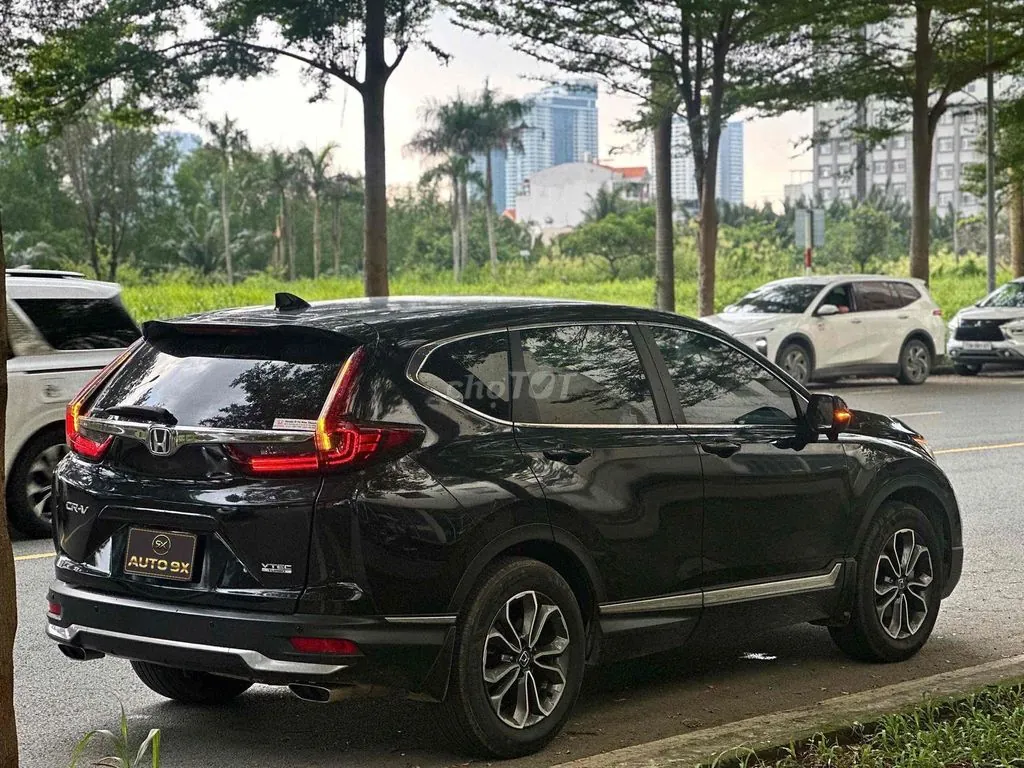 Honda Cr-V 2023 photo 2