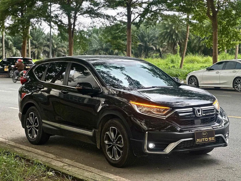 Honda Cr-V 2023 photo 3