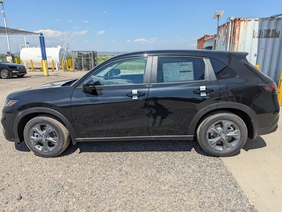 Honda Hr-V 2027 photo 4