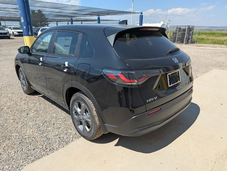 Honda Hr-V 2027 photo 5