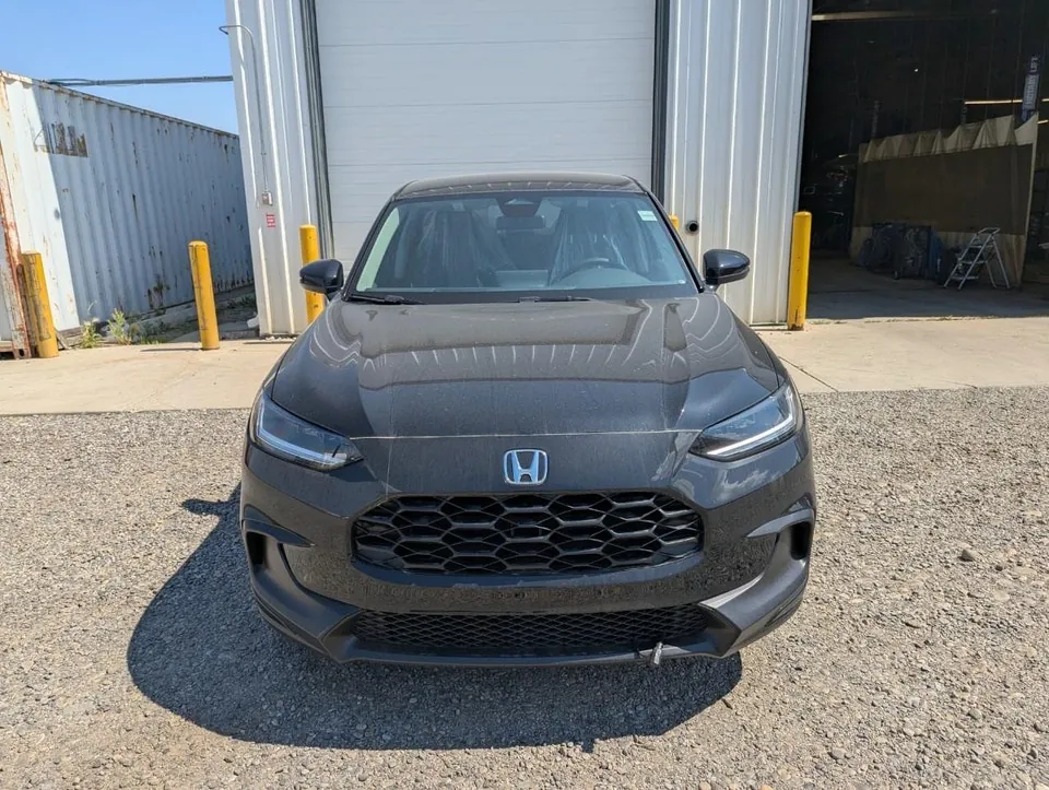 Honda Hr-V 2027 photo 2