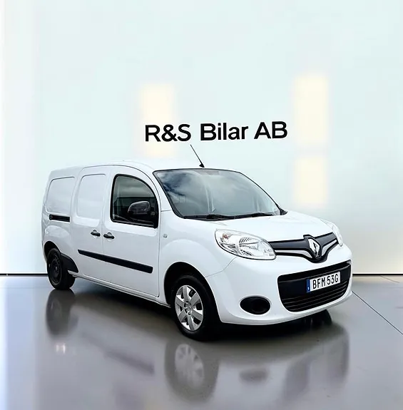 Renault Kangoo Express 2021 photo 3