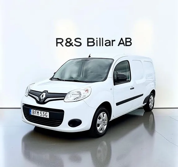 Renault Kangoo Express