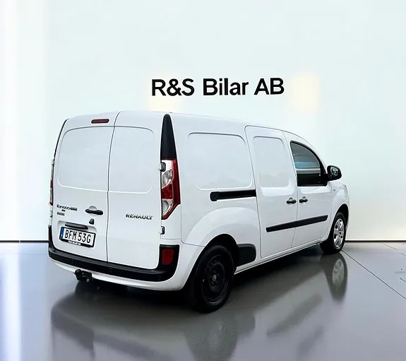 Renault Kangoo Express 2021 photo 4