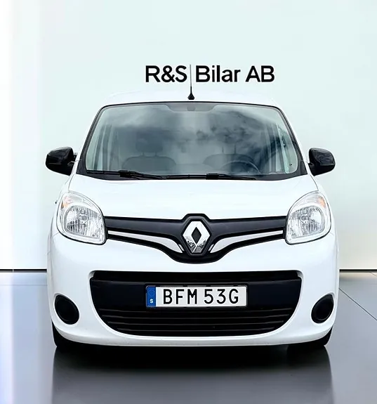 Renault Kangoo Express 2021 photo 2