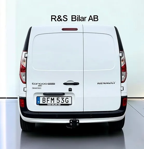 Renault Kangoo Express 2021 photo 5