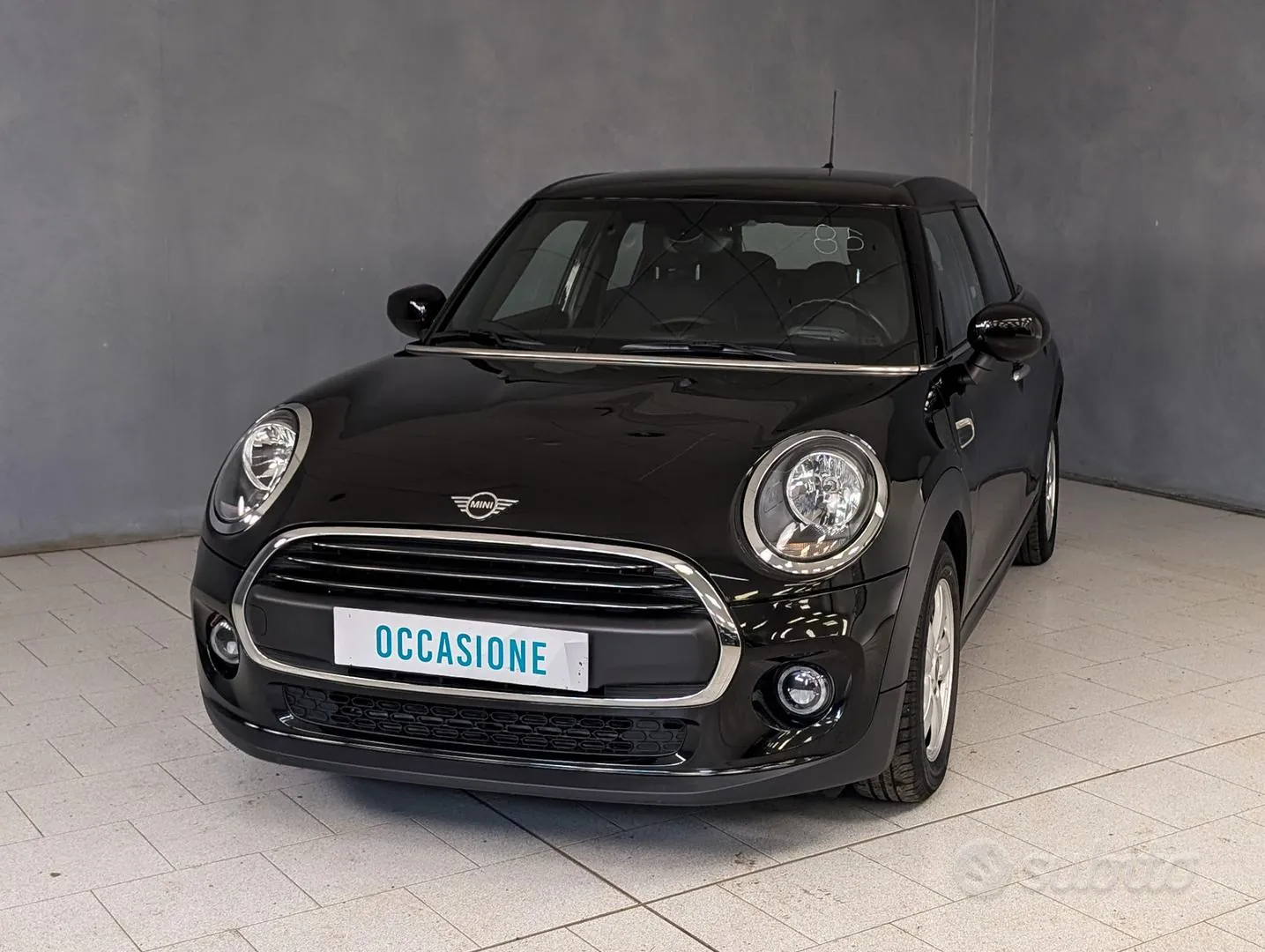 Mini Mini