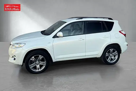 Toyota Rav4 2011 photo 2