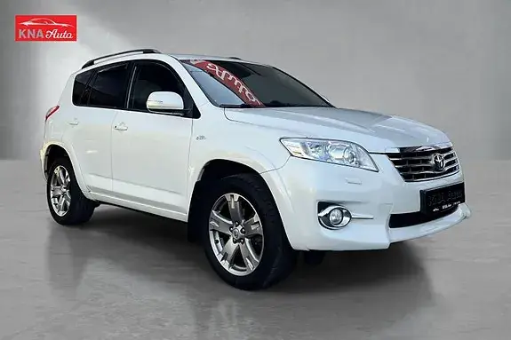 Toyota Rav4 2011 photo 5