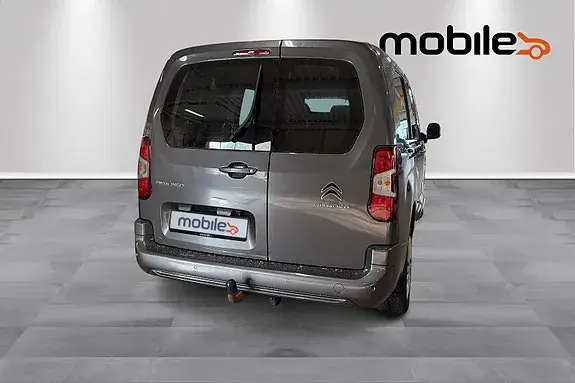 Citroen Berlingo 2020 photo 4