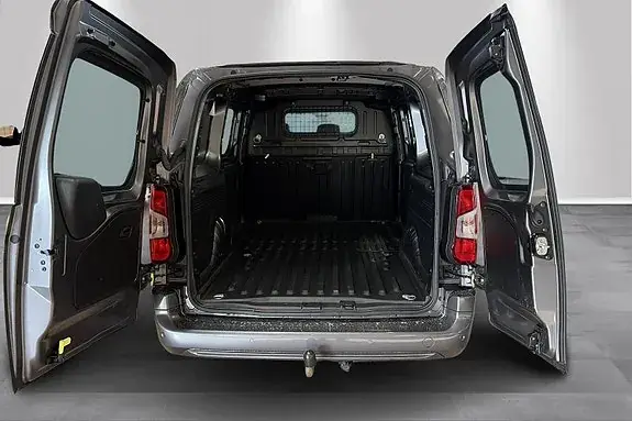 Citroen Berlingo 2020 photo 5