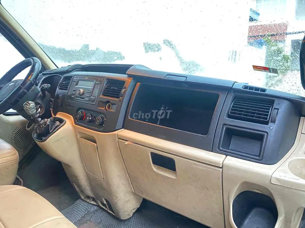 Ford Transit 2019 photo 3