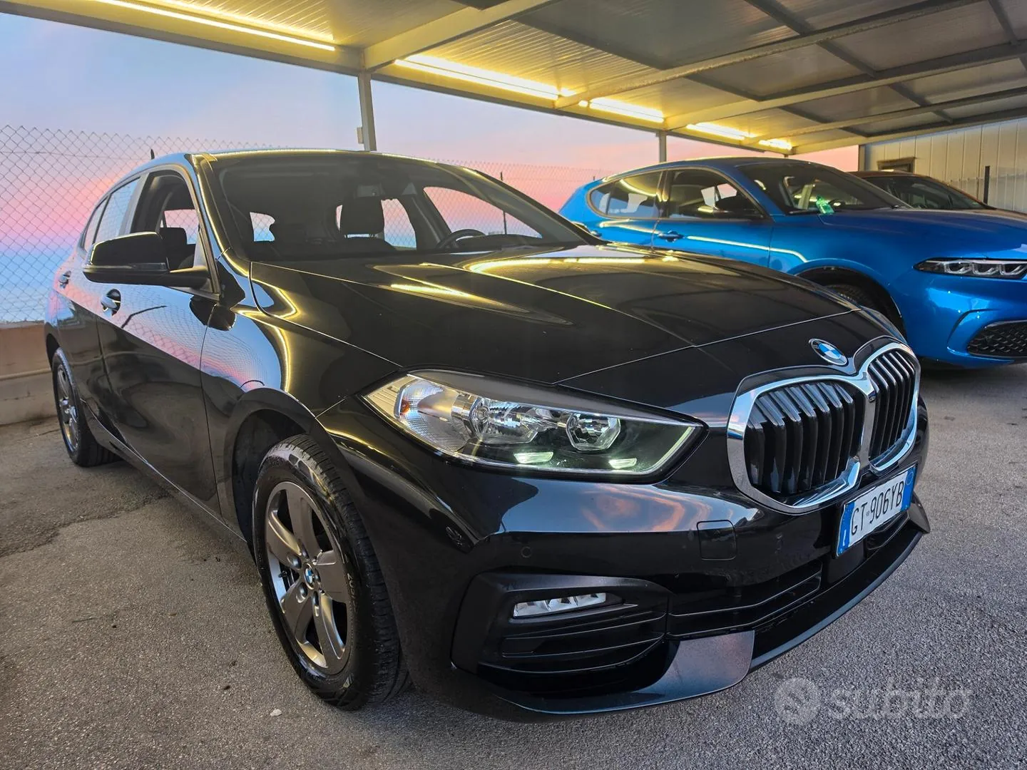 BMW 116