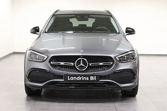 Mercedes-Benz C220 D 2026 photo 2