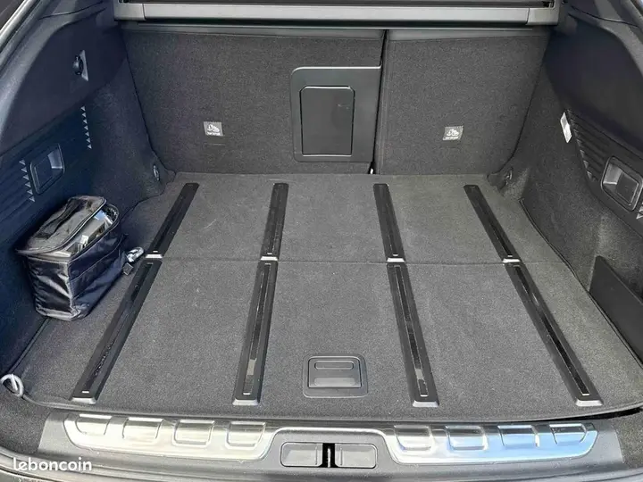 Citroen C5 X 2023 photo 5