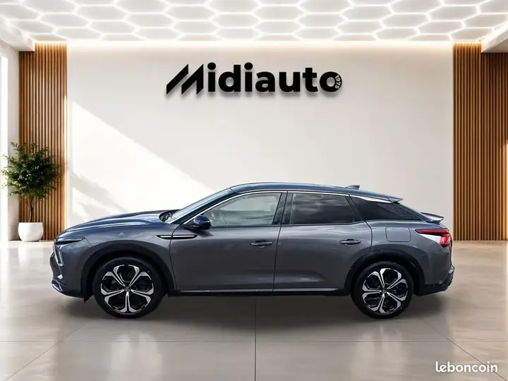 Citroen C5 X 2023 photo 2
