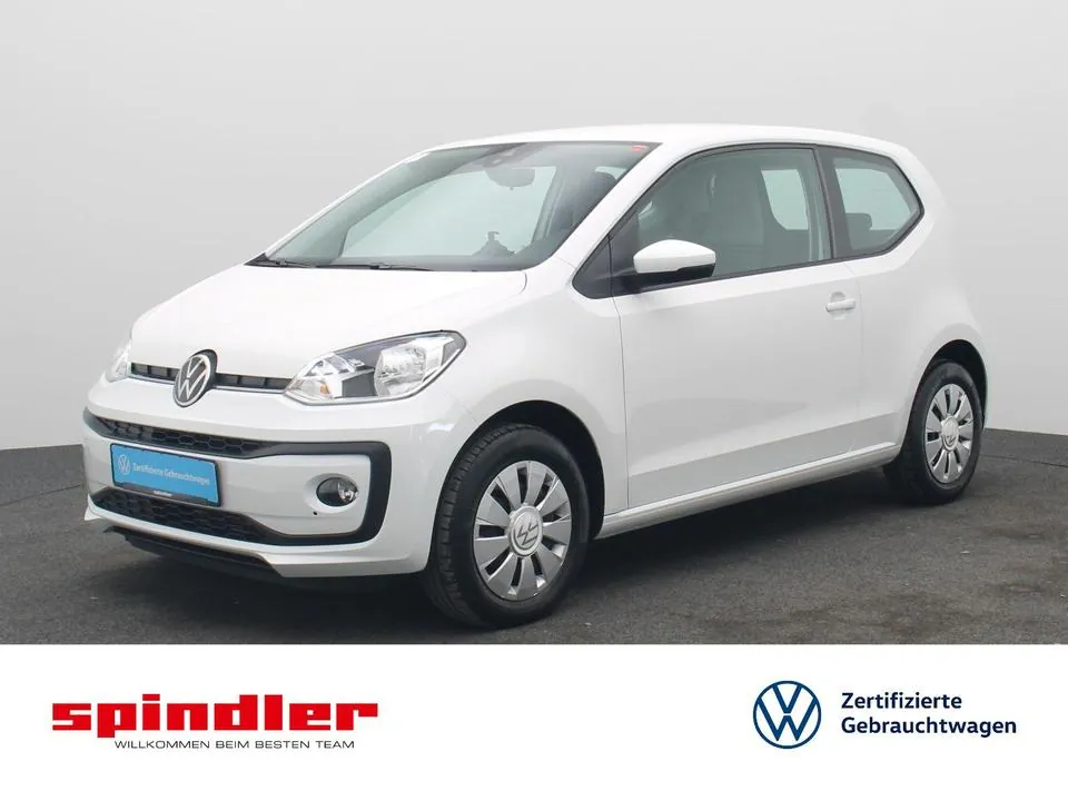 Volkswagen Up