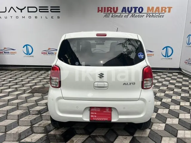 Suzuki Alto 2024 photo 5