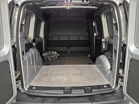 Volkswagen Caddy 2024 photo 5
