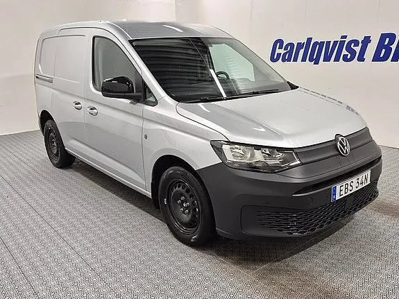 Volkswagen Caddy 2024 photo 2