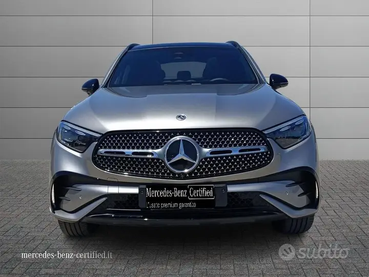 Mercedes-Benz Glc 2023 photo 3