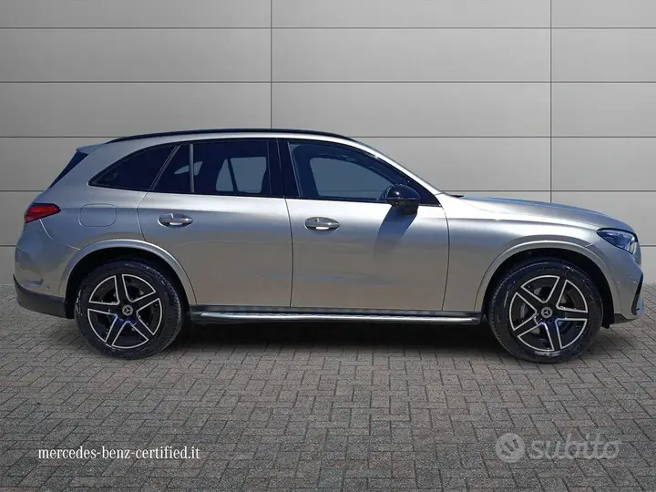 Mercedes-Benz Glc 2023 photo 5