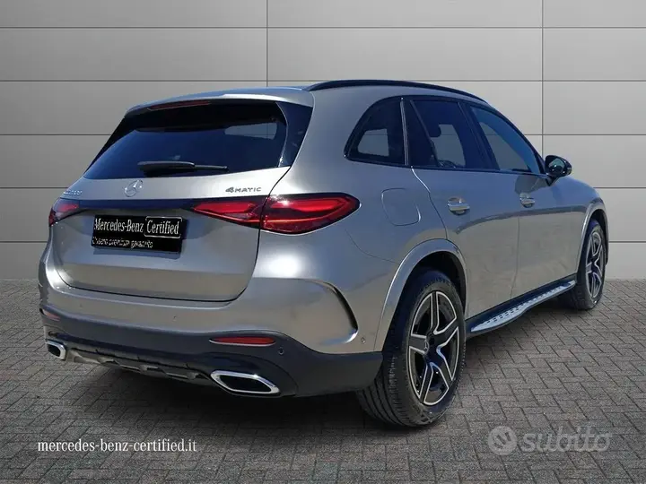 Mercedes-Benz Glc 2023 photo 2