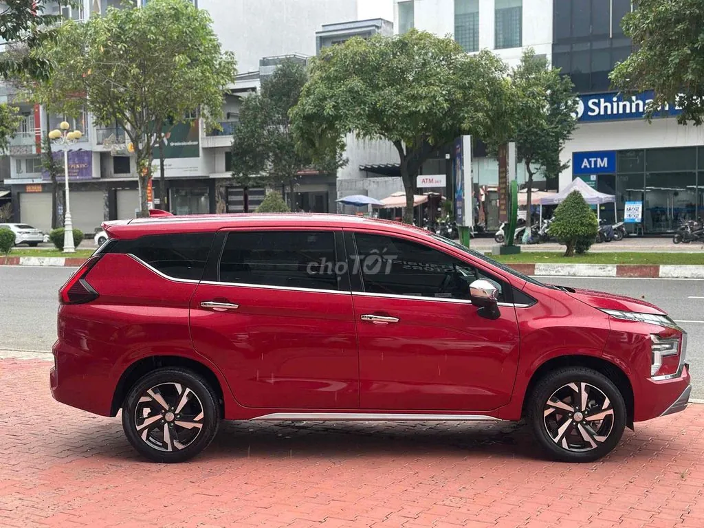 Mitsubishi Xpander 2025 photo 3