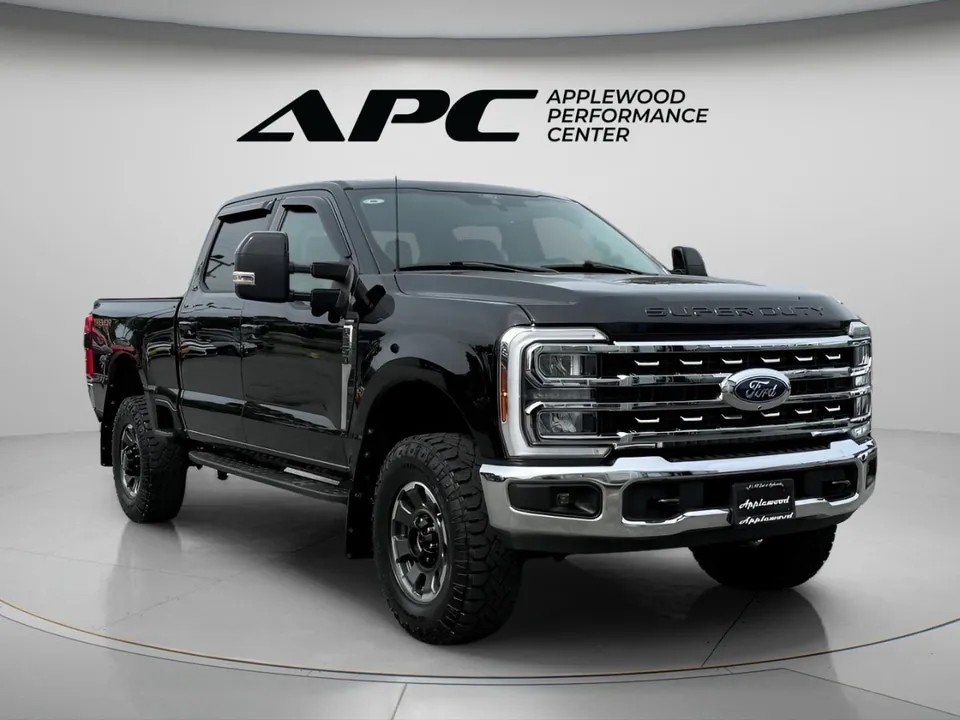 Ford F350 2024 photo 4