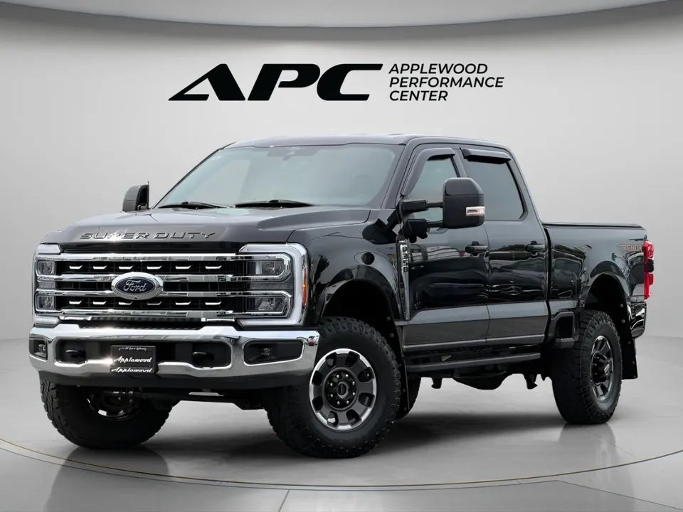 Ford F350