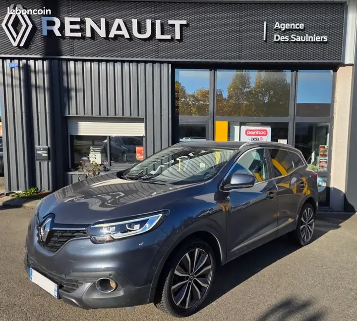 Renault Kadjar