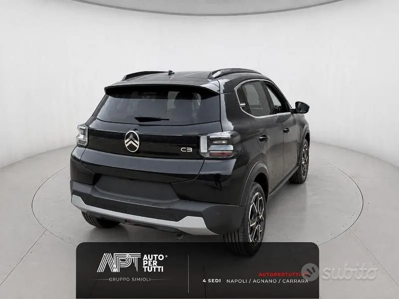 Citroen C3 2026 photo 3