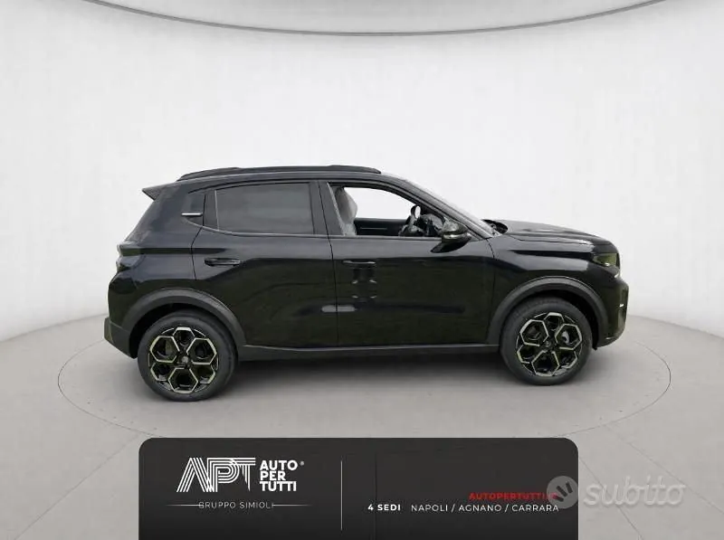 Citroen C3 2026 photo 4